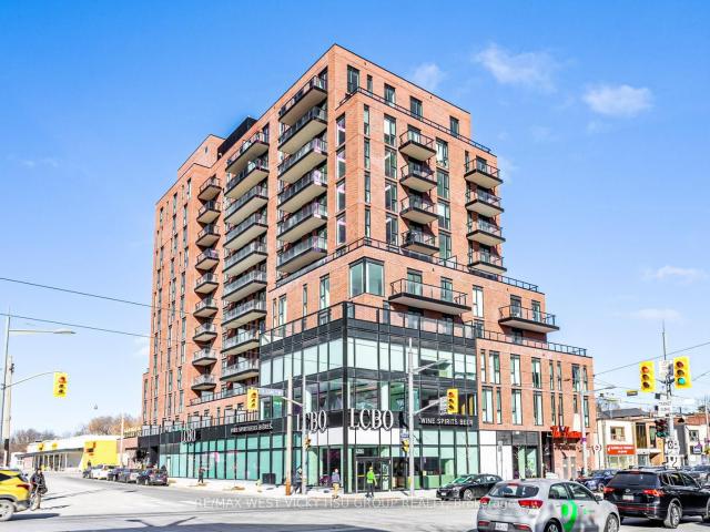 Condo for rent in Woburn, Ontario