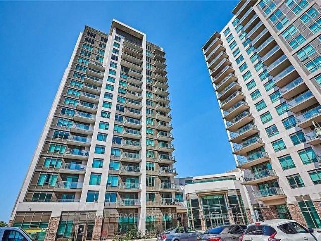 Condo for rent in Woburn, Ontario
