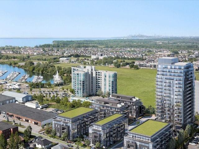 Condo for sale in Woburn, Ontario