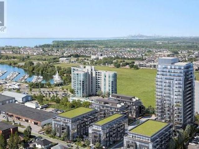 Condo for sale in Whitby, Golden Horseshoe