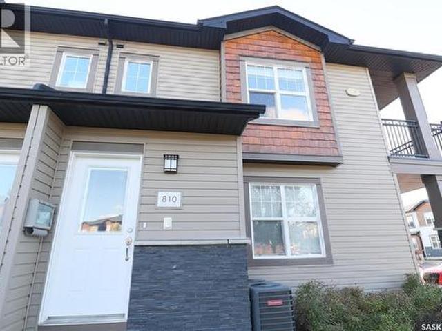 Townhouse for sale in Willowgrove, Saskatoon