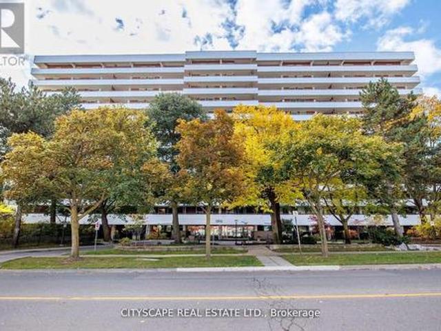 Condo for sale in York, Ontario
