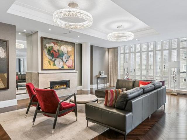 Condo for sale in Ville-Marie, Montréal