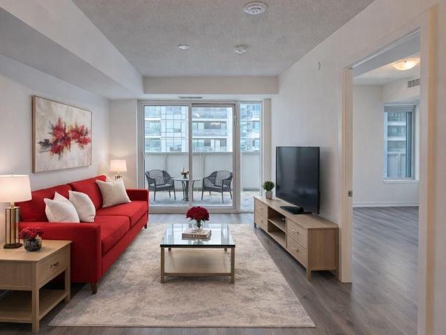 Condo for rent in Durham, Ontario