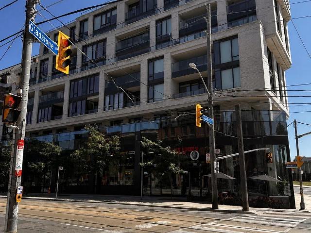 Condo for rent in Woburn, Ontario