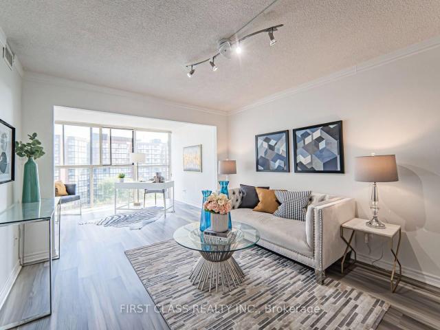 Condo for rent in Mississauga, Ontario