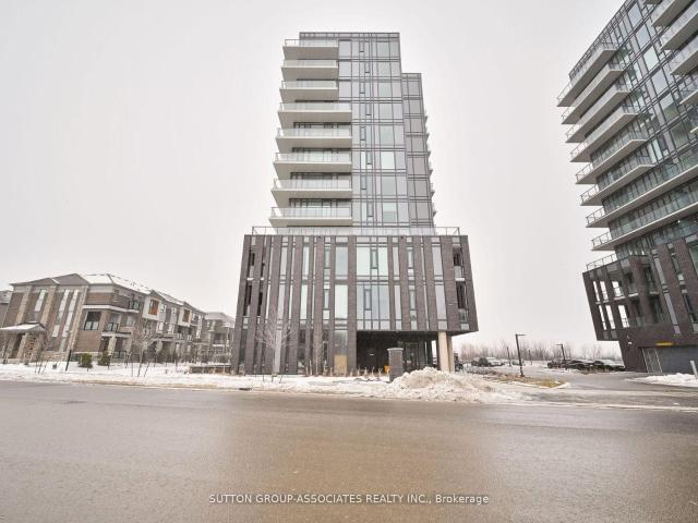 Condo for rent in Brampton, Golden Horseshoe