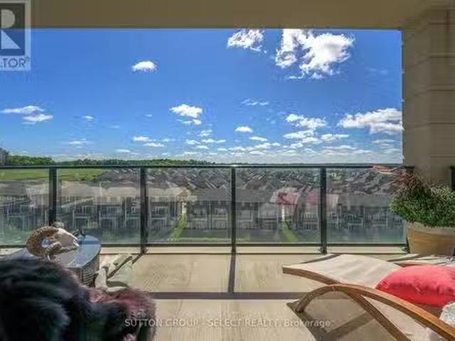 Condo for sale in Arva, Ontario