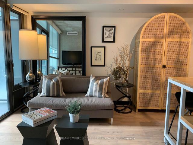 Condo for rent in Woburn, Ontario