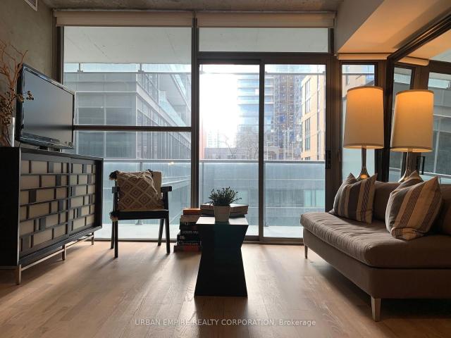 Condo for rent in Woburn, Ontario