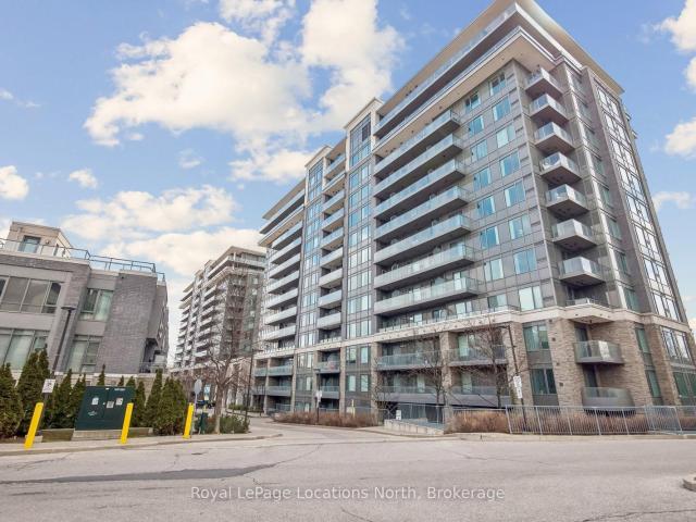 Condo for rent in York, Ontario