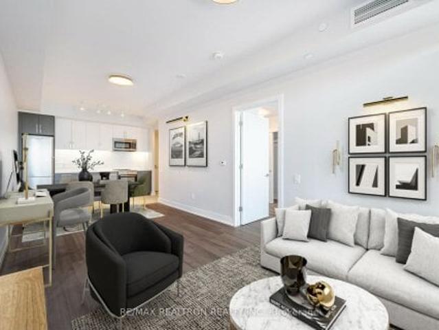 Condo for rent in Woburn, Ontario