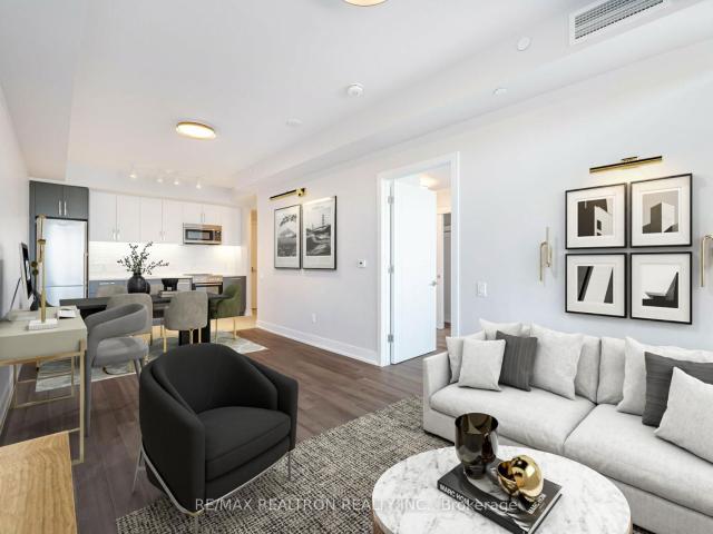 Condo for rent in Woburn, Ontario