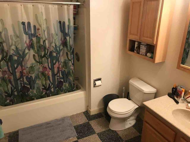 Apartment for rent in Madison, Wisconsin
