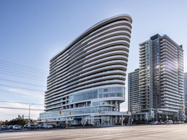 Condo for sale in Mississauga, Ontario