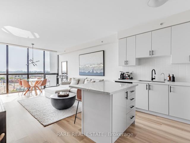 Condo for rent in York, Ontario