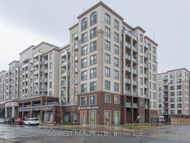 Condo for sale in Oakville, Ontario