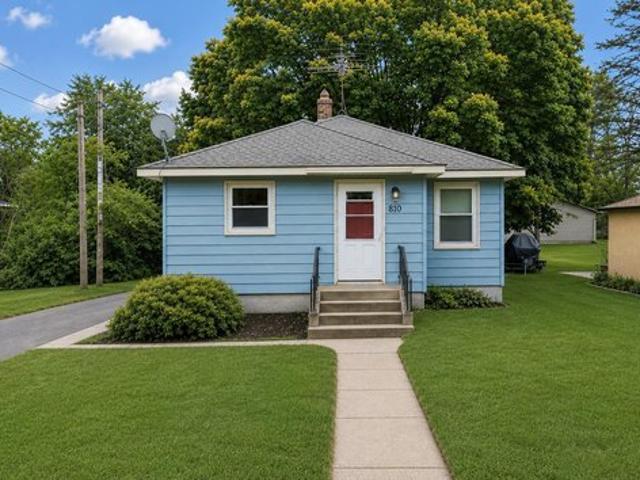 House for sale in Pine City, Minnesota