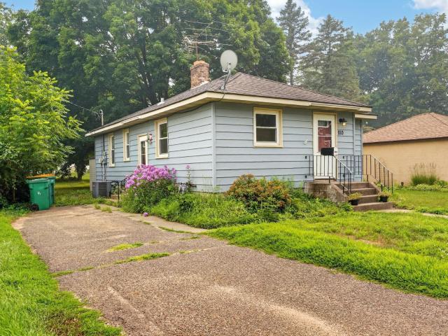 House for sale in Pine City, Minnesota