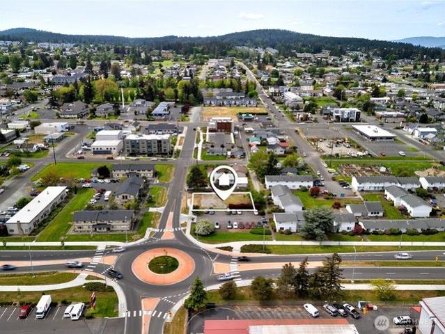 Land for sale in Anacortes, Washington