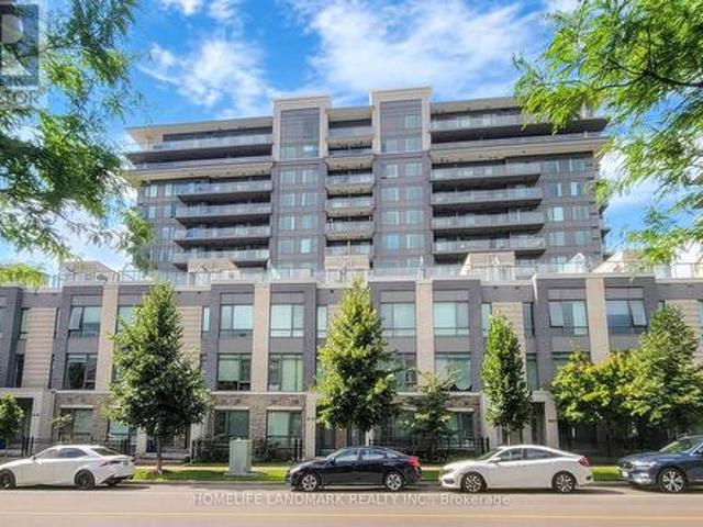Property for rent in York, Ontario