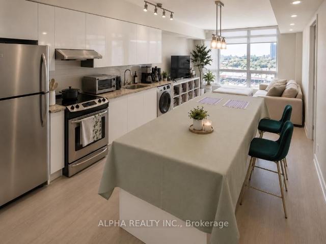 Condo for rent in Woburn, Ontario