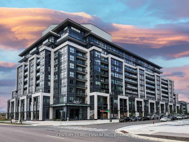 Condo for sale in Woburn, Ontario