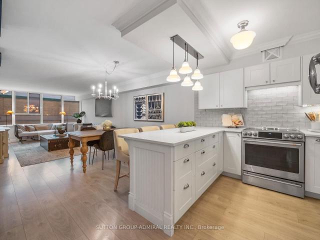 Condo for sale in Woburn, Ontario