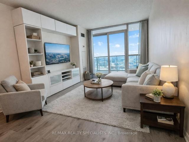 Condo for sale in Toronto, Golden Horseshoe