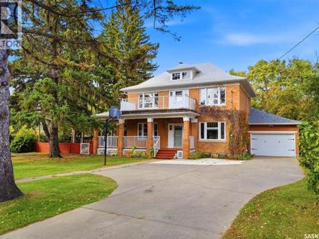 House for sale in Rosthern