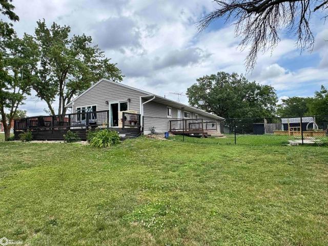 House for sale in Anita, Iowa
