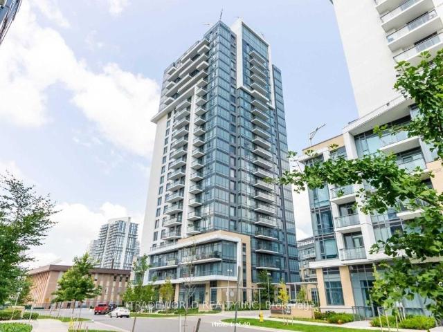 Condo for rent in Woburn, Ontario