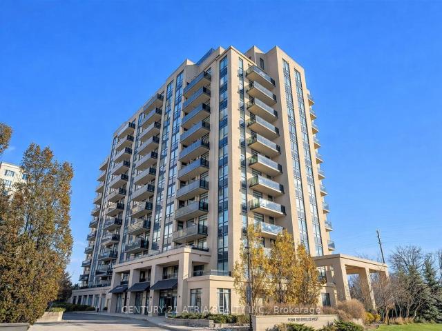 Condo for sale in York, Ontario
