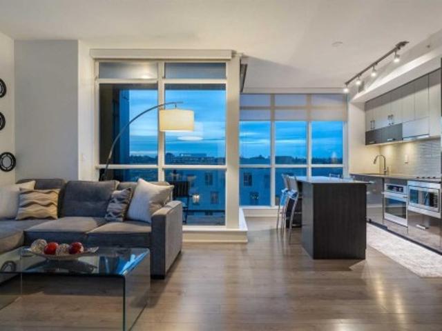 Condo for sale in Downtown East Village, Calgary