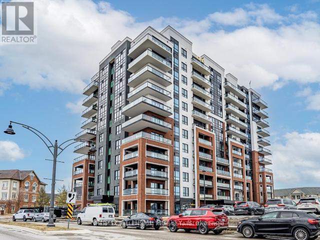Condo for rent in Durham, Ontario