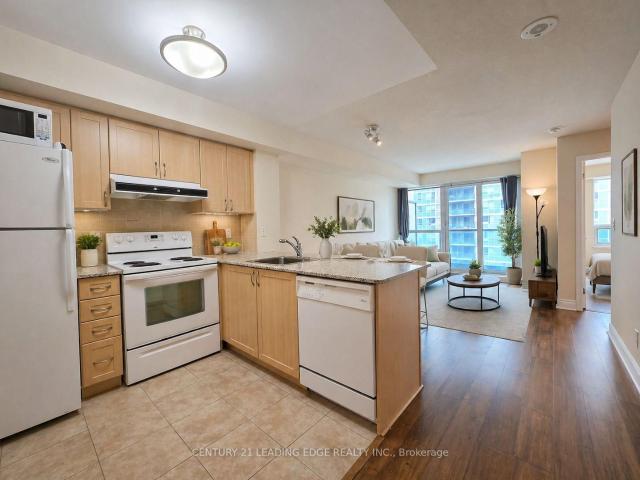 Condo for rent in York, Ontario