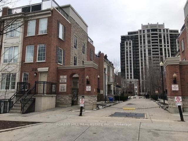Condo for rent in Willowdale, Toronto