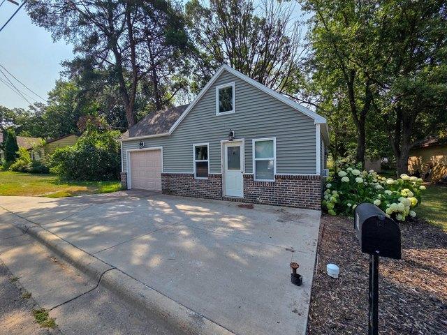 House for sale in Morrison, Minnesota