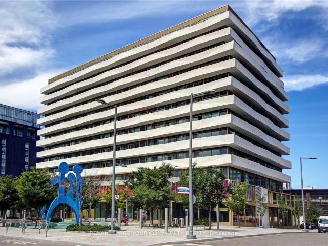 Condo for rent in Woburn, Ontario
