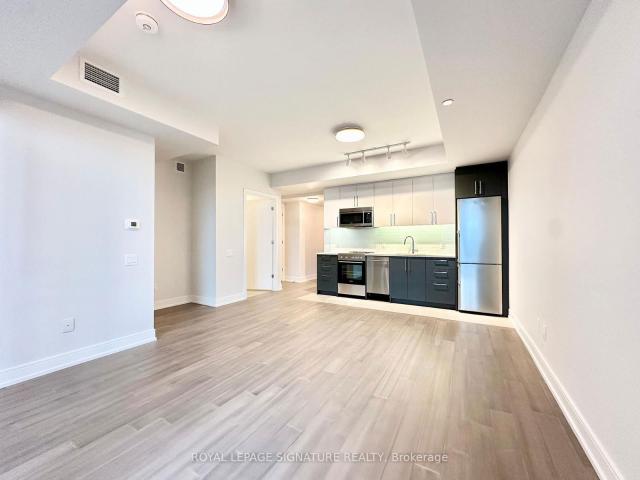 Condo for rent in Woburn, Ontario