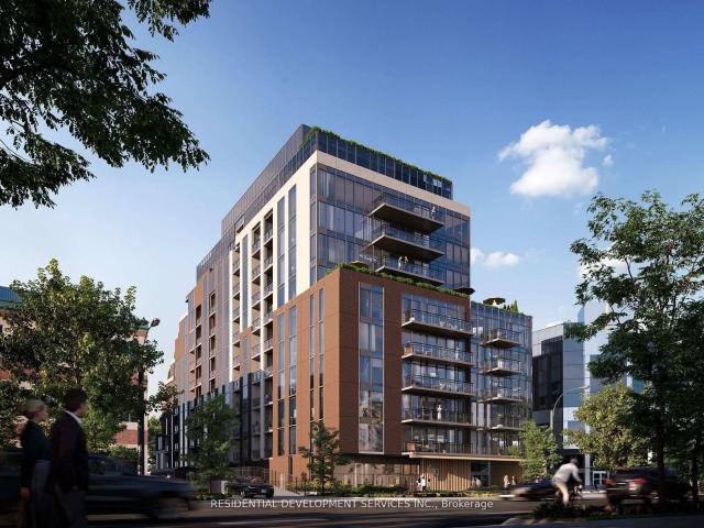 Condo for rent in Woburn, Ontario