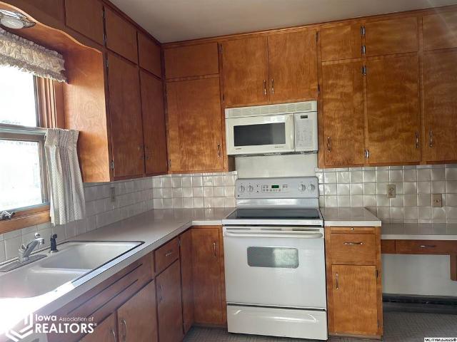 House for sale in Northwood, Iowa