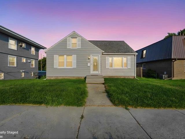 House for sale in Nevada, Story County