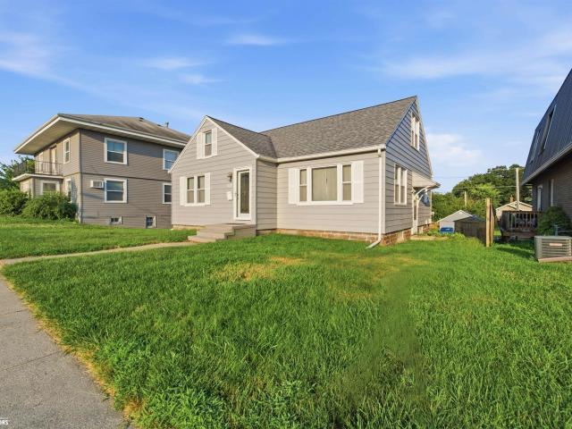 House for sale in Nevada, Story County