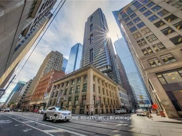 Condo for rent in Spadina—Fort York, Toronto