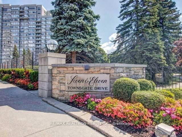 Condo for sale in York, Ontario