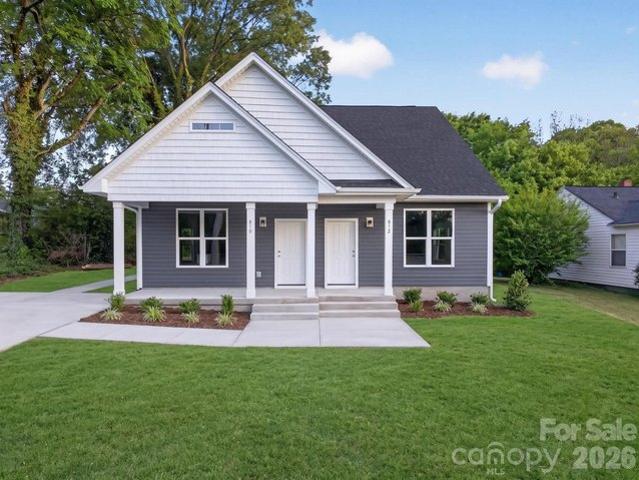 House for sale in Lincolnton, North Carolina