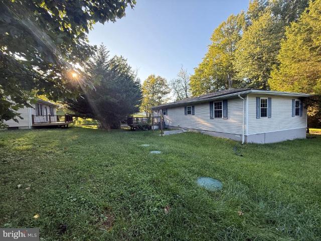 House for sale in Cattertons Reach, Owings