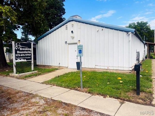 House for sale in Dexter, Missouri