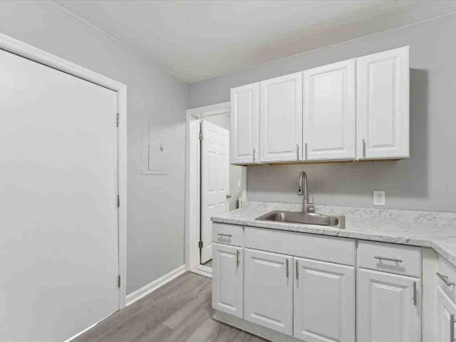 Apartment for rent in Savannah, Georgia